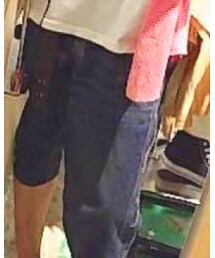 Lee | デニムパンツ