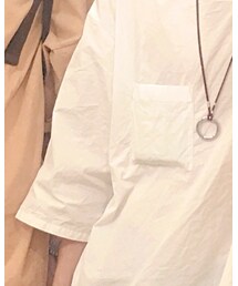 GU | Tシャツ/カットソー