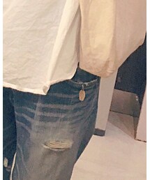 EDWIN | デニムパンツ