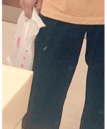 WEGO | スラックス