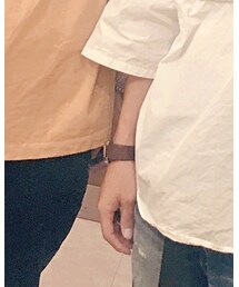 DIESEL | アナログ腕時計