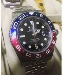 ROLEX | アナログ腕時計