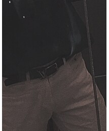 LOUIS VUITTON | ベルト