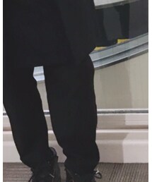 WEGO | スラックス