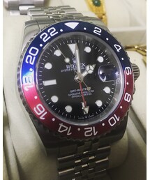 ROLEX | アナログ腕時計