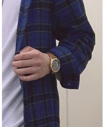 CITIZEN | アナログ腕時計