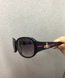 Vivienne Westwood | Vivienne Westwood sunglasses (メガネ)