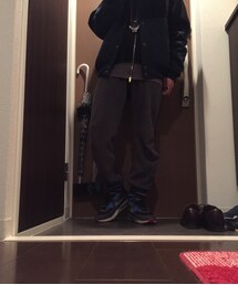 小窓くん | ゆるコーデ(その他)