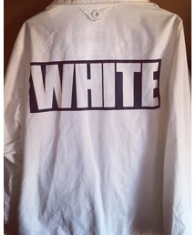 WHITE MOUNTAINEERING | ジャケット/アウター