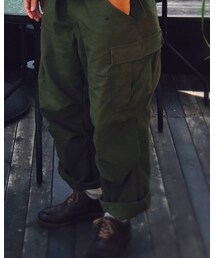 無名 | その他パンツ