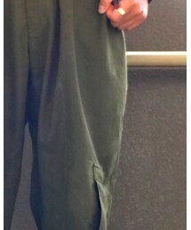 neat | サロペット/オーバーオール