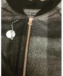 FRANK LEDER | ジャケット/アウター