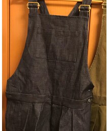 NEAT | サロペット/オーバーオール