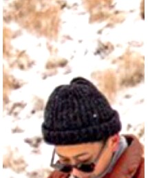 KIJIMA TAKAYUKI | ニットキャップ/ビーニー