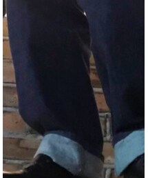 Graphpaper | デニムパンツ