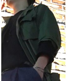 deadstock | ミリタリージャケット