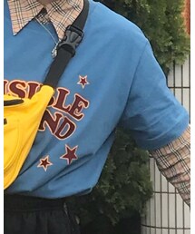 GU | Tシャツ/カットソー