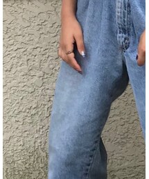 Wrangler | デニムパンツ