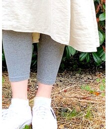 無印良品 | レギンス/スパッツ