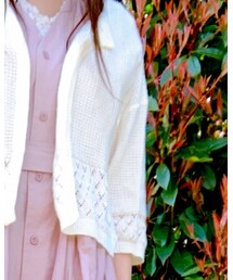 HARE | カーディガン/ボレロ