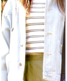 NICE CLAUP | Tシャツ/カットソー