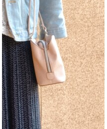 no brand | ショルダーバッグ