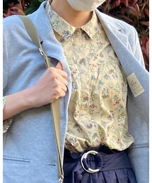 no brand | シャツ/ブラウス