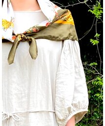 祖母のおさがり | バンダナ/スカーフ