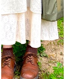 no brand | シューズ