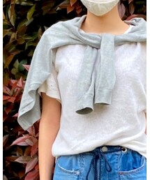 no brand | Tシャツ/カットソー