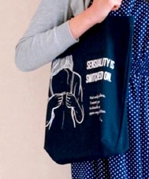 平泉春奈 | トートバッグ