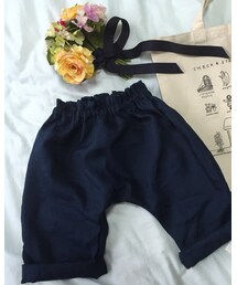Handmade | パンツ