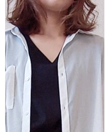 GU | Tシャツ/カットソー