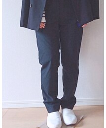 GLOBAL WORK | パンツ