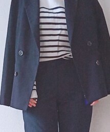 GLOBAL WORK | ジャケット/アウター