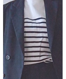 GLOBAL WORK | Tシャツ/カットソー