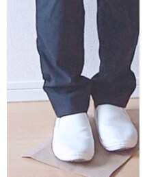 GU | スリッポン