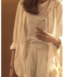 UNIQLO | Tシャツ/カットソー