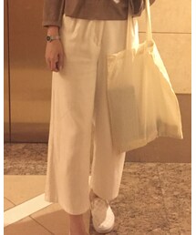 WEGO | その他パンツ