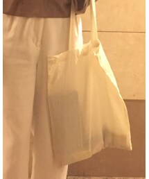 MUJI Labo | トートバッグ