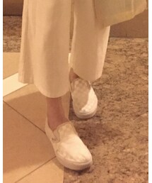 VANS | スニーカー