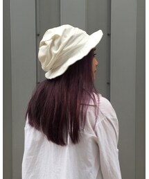 holly chill | 帽子