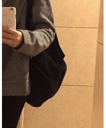 MANGO | バックパック/リュック