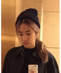 niko and... | ニットキャップ/ビーニー