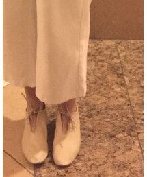 initial | シューズ