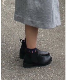 LOWRYS FARM | シューズ