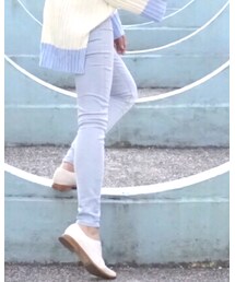 Bershka | デニムパンツ