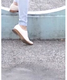 initial | シューズ