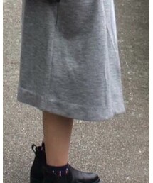 GU | カバーオール