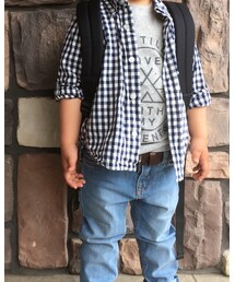 OLD NAVY | Tシャツ/カットソー